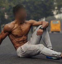 Viki - Male escort in Pune