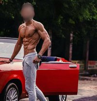 Viki - Male escort in Pune