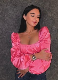 Viki New Russian Bebe - escort in Al Manama Photo 9 of 10