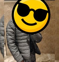 Viki Sing - Acompañantes masculino in Pune