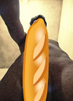 Viki Sing - Acompañantes masculino in Pune Photo 4 of 7