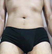 It’s a real massage - masseur in Colombo
