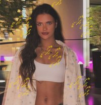 VIKI SUPER SEXY - escort in Abu Dhabi
