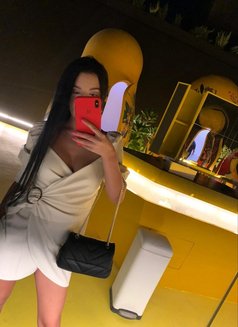 Viki Ukraine 100% - escort in Dubai Photo 3 of 7