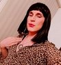 Viki - Acompañantes transexual in Amman Photo 1 of 7