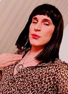 Viki - Acompañantes transexual in Amman Photo 1 of 7