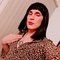 Viki - Transsexual escort in Amman