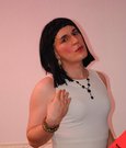 Viki - Acompañantes transexual in Tbilisi Photo 8 of 11