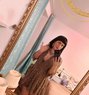 Vicky - Transsexual escort in İstanbul Photo 9 of 11