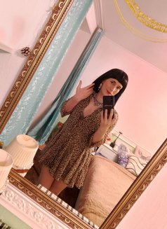 Viki - Acompañantes transexual in Yerevan Photo 10 of 12