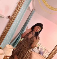 Vicky - Acompañantes transexual in Mumbai