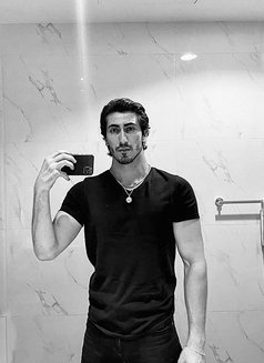 The Biggest Dick Sergio XXL - Acompañantes masculino in Dubai Photo 8 of 12