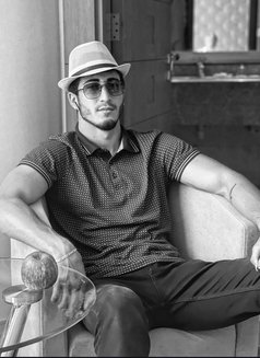 The Biggest Dick Sergio XXL - Acompañantes masculino in Dubai Photo 11 of 12