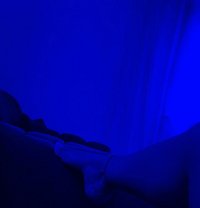 Vikins - Transsexual dominatrix in Abuja