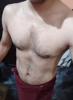 Vikipssylikker - Acompañantes masculino in New Delhi Photo 3 of 3