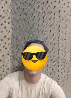 Vikipssylkker - Acompañantes masculino in New Delhi Photo 2 of 2