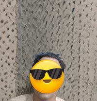 Vikipssylkker - Male escort in New Delhi