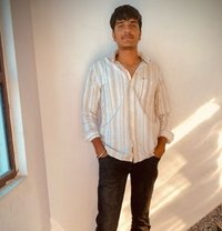 Vikki Choudhary - Male escort in Jaipur