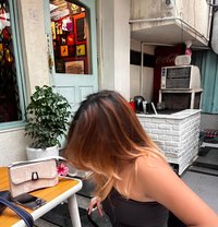 Vikki - escort in Misawa