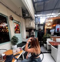 Vikki - escort in Misawa