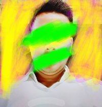 Vikki exclusive service - Male adult performer in Mumbai