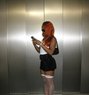Vikki - escort in Al Wakrah Photo 1 of 4
