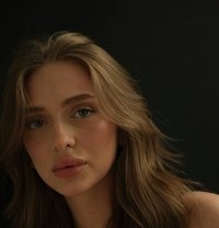 Vikki - escort in Dubai