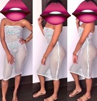 PiNK APPLES EROTİC PARLOUR - escort in Nairobi