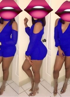 PARKLANDS EROTIC MASSAGE: VIDEO SEX - escort in Nairobi Photo 5 of 14