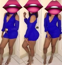 PARKLANDS EROTIC MASSAGE: VIDEO SEX - escort in Nairobi