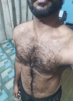 Vikky Achus - Male escort in Thiruvananthapuram Photo 1 of 1