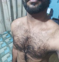 Vikky Achus - Male escort in Thiruvananthapuram