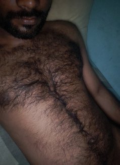 Vikky Achus - Male escort in Thiruvananthapuram Photo 2 of 4