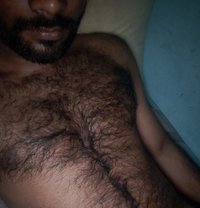 Vikky Achus - Male escort in Thiruvananthapuram
