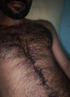 Vikky Achus - Male escort in Thiruvananthapuram Photo 3 of 4