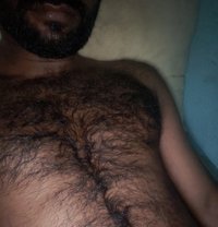 Vikky Achus - Male escort in Thiruvananthapuram