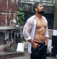 Vikky Call Boy - Acompañantes masculino in New Delhi