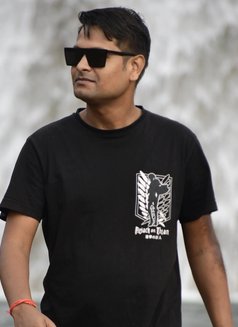 Vikky Call Boy - Male escort in New Delhi Photo 5 of 6
