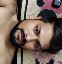 Vikky Call Boy - Male escort in New Delhi