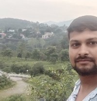 Vikky Call Boy - Male escort in New Delhi