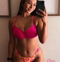 Vikky - escort in Cardiff