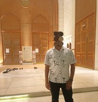 Vikky - Male escort in Chennai