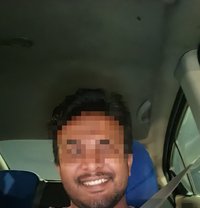 Vikky - Male escort in Doha