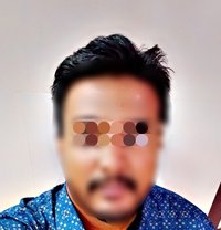 Vikky - Male escort in Doha