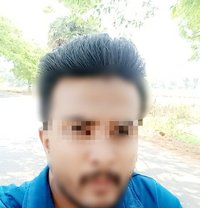 Vikky - Male escort in Doha