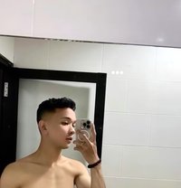 Viko - Acompañantes masculino in Bali