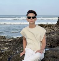 Viko - Male escort in Bali