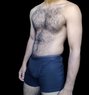 Vikram a Hairy Slaveboy - Male adult performer in New Delhi Photo 1 of 7