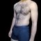 Vikram a Hairy Slaveboy - Male adult performer in New Delhi