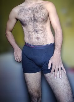 Vikram Adult Performer for Ladies - Male escort in Bangalore Photo 3 of 8